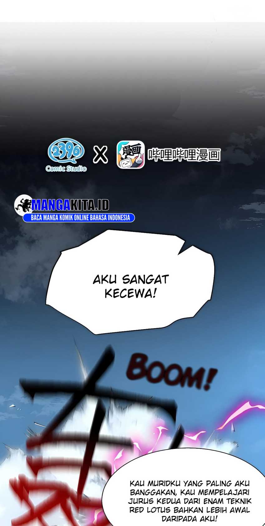I Am a Max-Level Priestess in Another World Chapter 9 - halaman 14