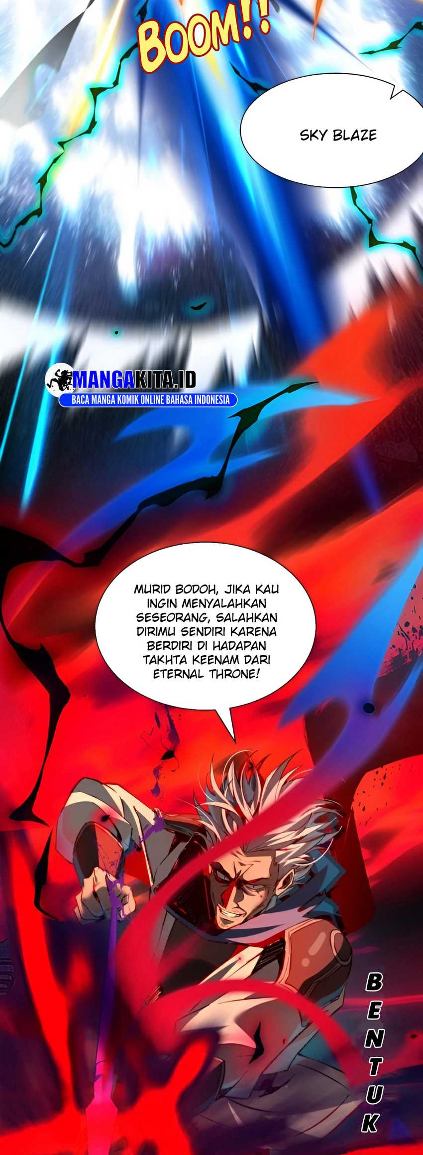 I Am a Max-Level Priestess in Another World Chapter 9 - halaman 18