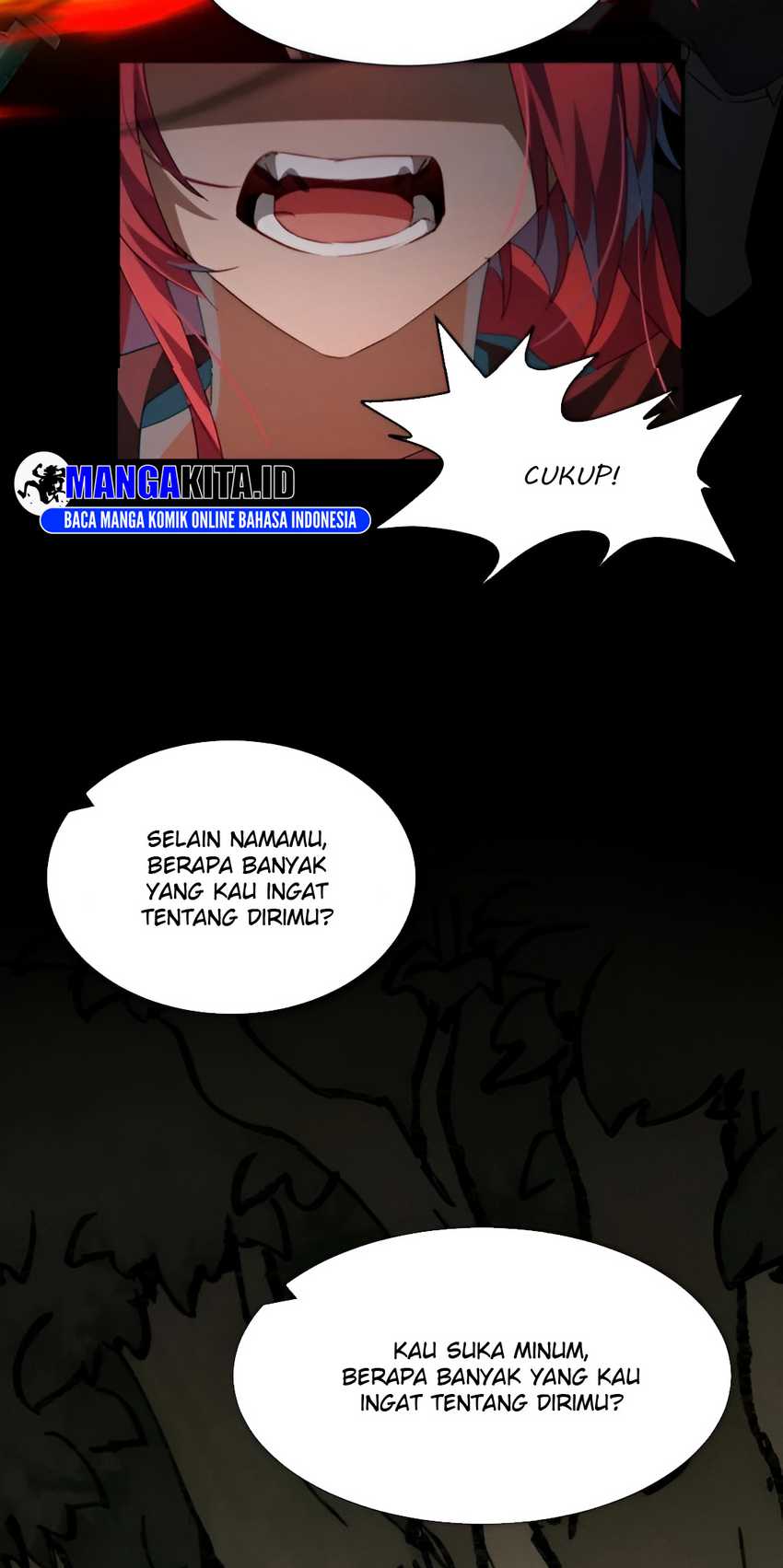 I Am a Max-Level Priestess in Another World Chapter 9 - halaman 22