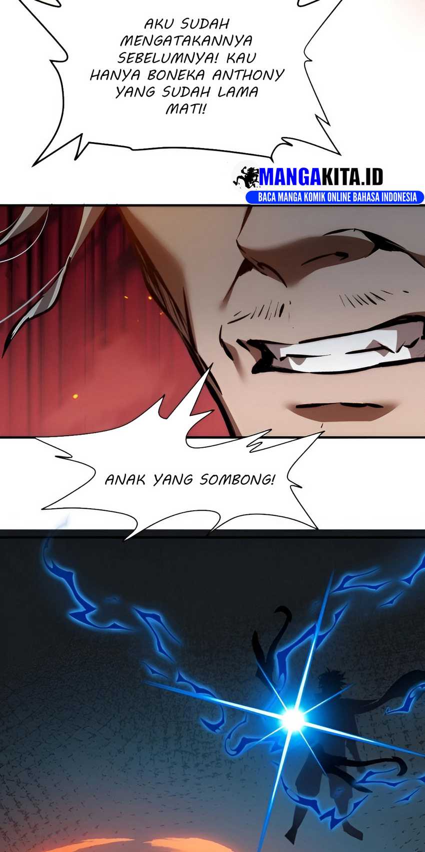 I Am a Max-Level Priestess in Another World Chapter 9 - halaman 25