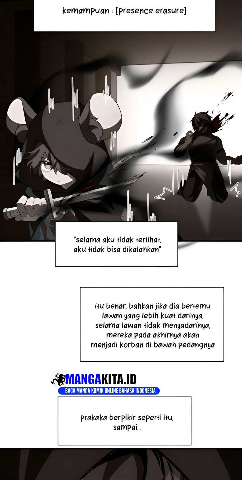I Am a Max-Level Priestess in Another World Chapter 9 - halaman 3