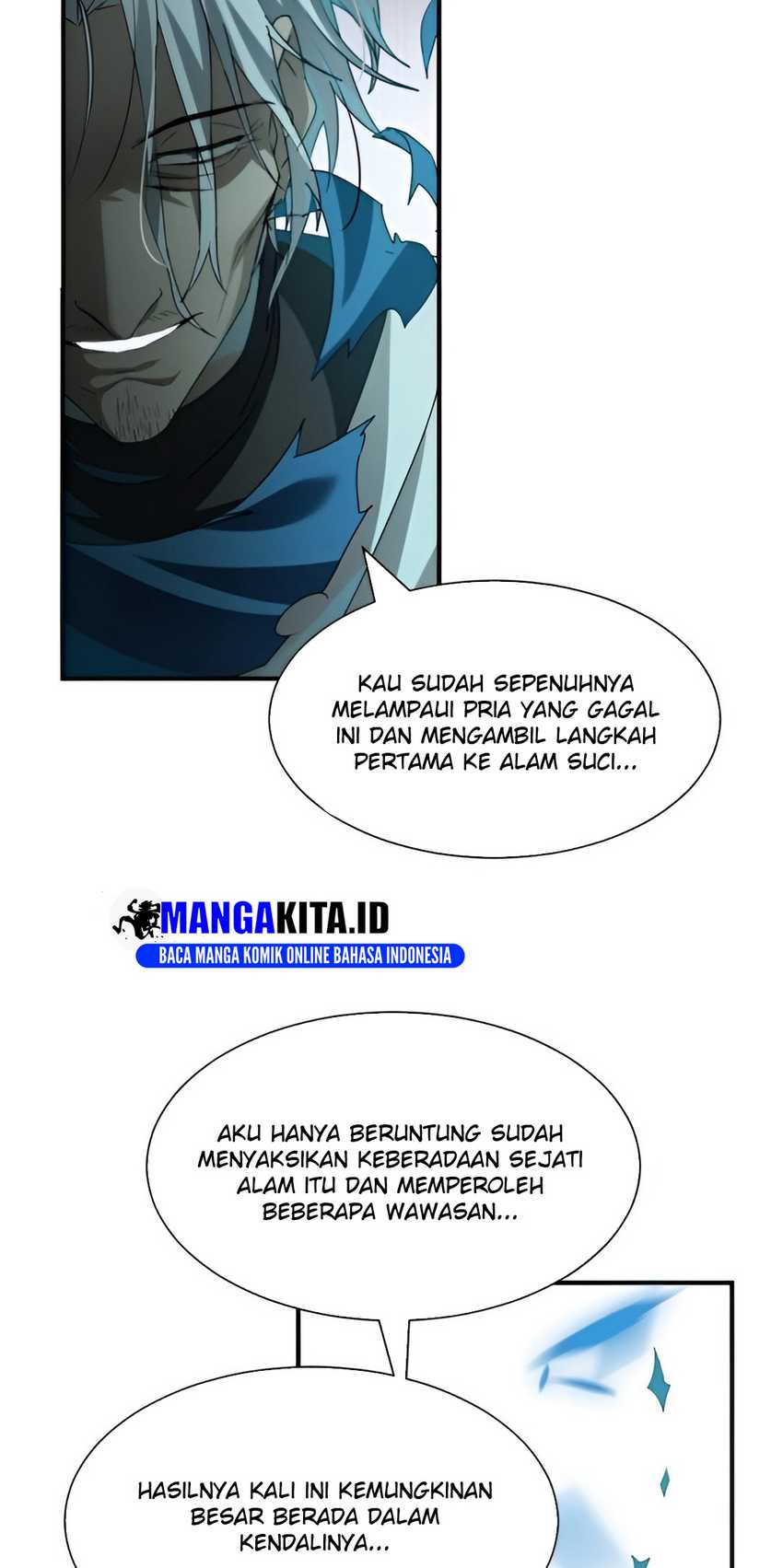 I Am a Max-Level Priestess in Another World Chapter 9 - halaman 31