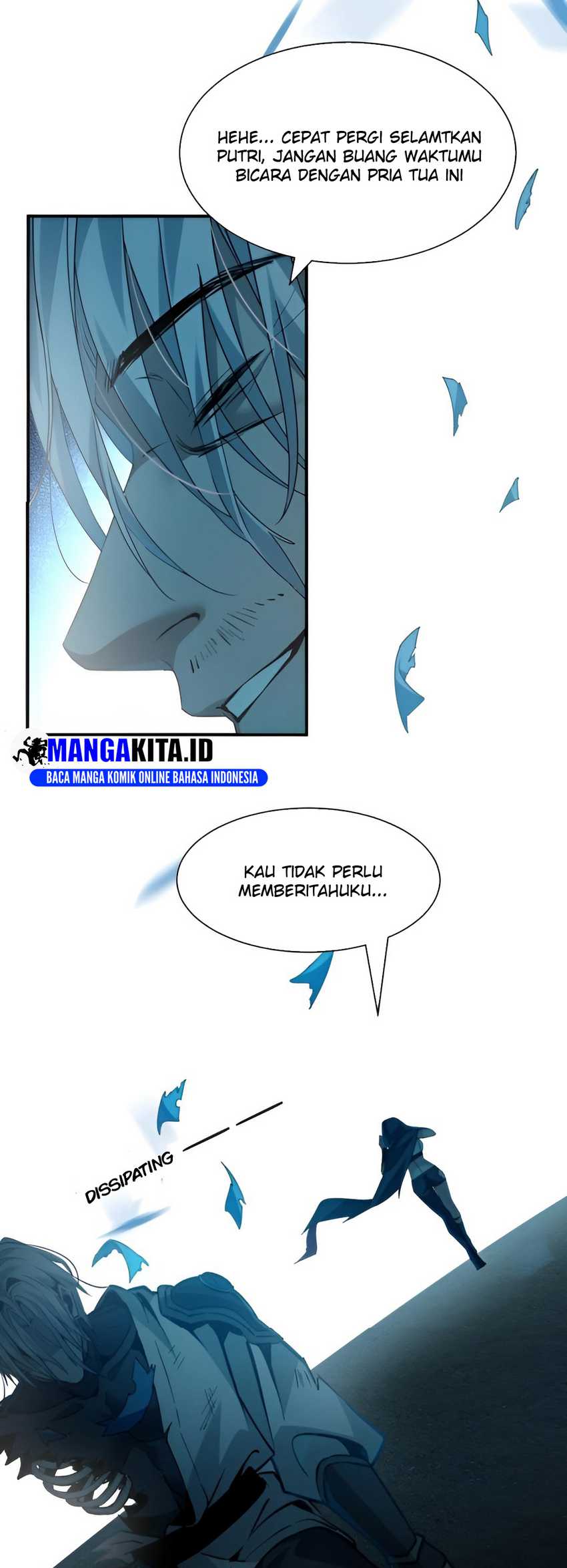 I Am a Max-Level Priestess in Another World Chapter 9 - halaman 34