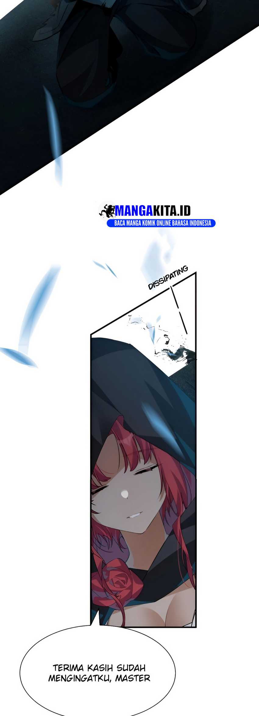 I Am a Max-Level Priestess in Another World Chapter 9 - halaman 35