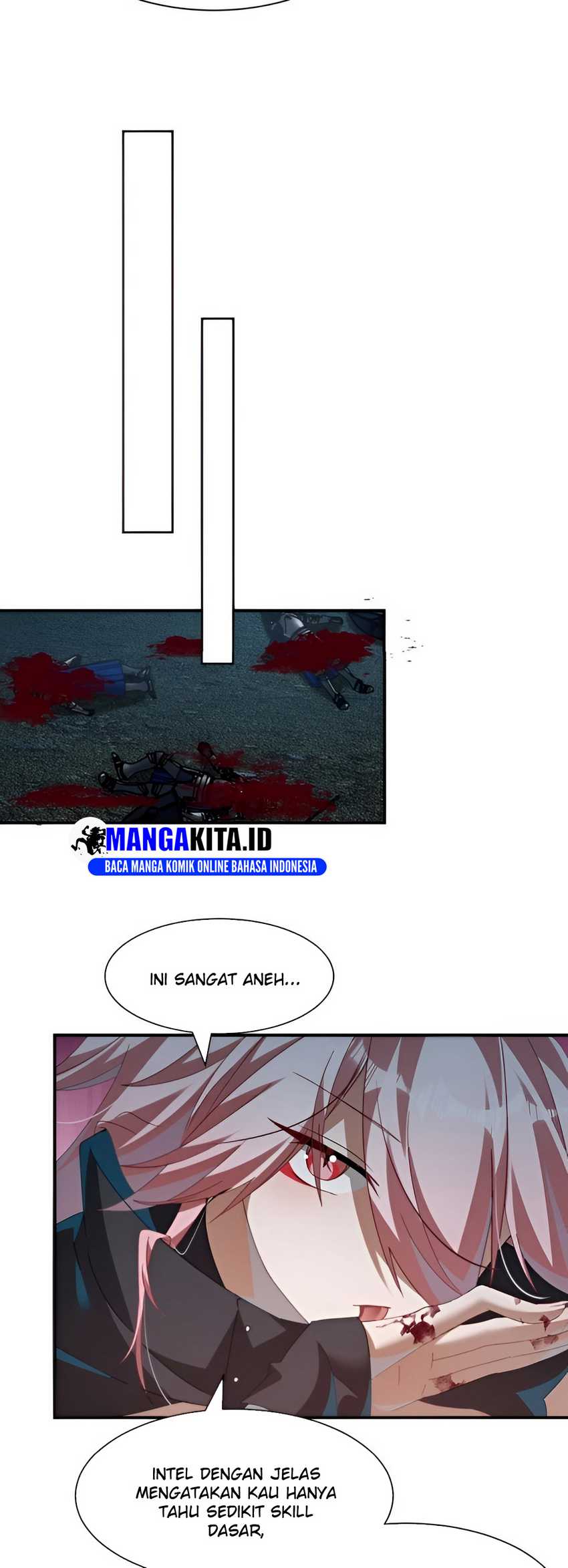 I Am a Max-Level Priestess in Another World Chapter 9 - halaman 36