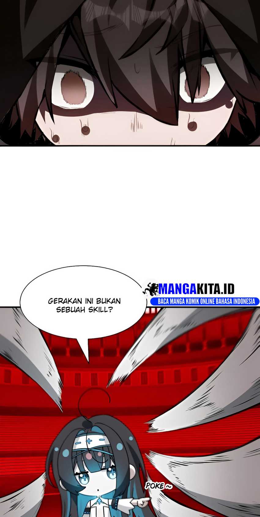 I Am a Max-Level Priestess in Another World Chapter 9 - halaman 4