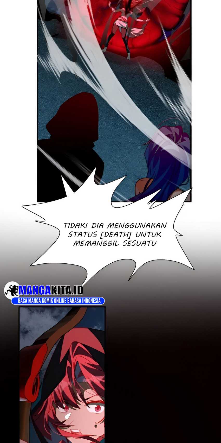 I Am a Max-Level Priestess in Another World Chapter 9 - halaman 44