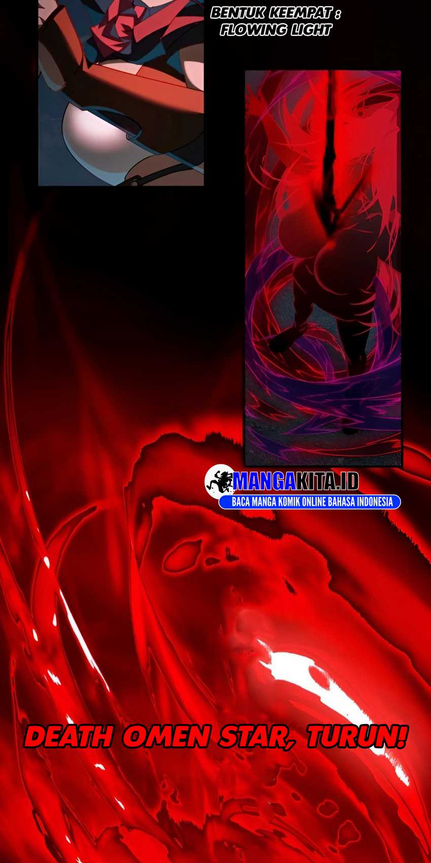 I Am a Max-Level Priestess in Another World Chapter 9 - halaman 45