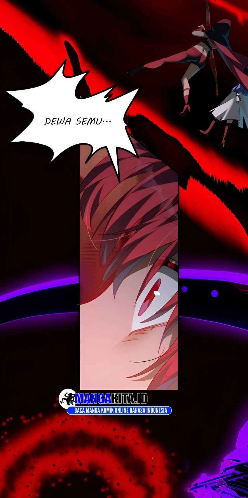 I Am a Max-Level Priestess in Another World Chapter 9 - halaman 47