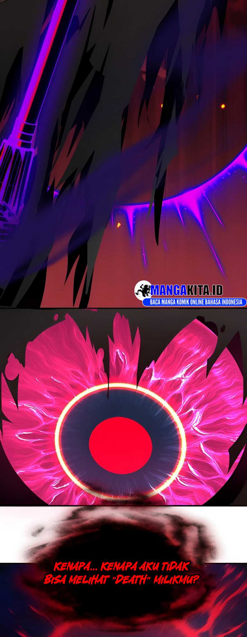 I Am a Max-Level Priestess in Another World Chapter 9 - halaman 49