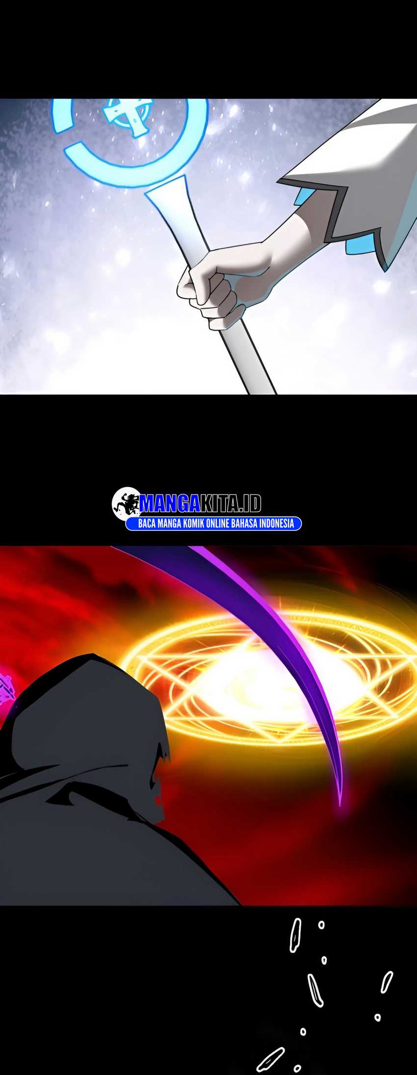 I Am a Max-Level Priestess in Another World Chapter 9 - halaman 52