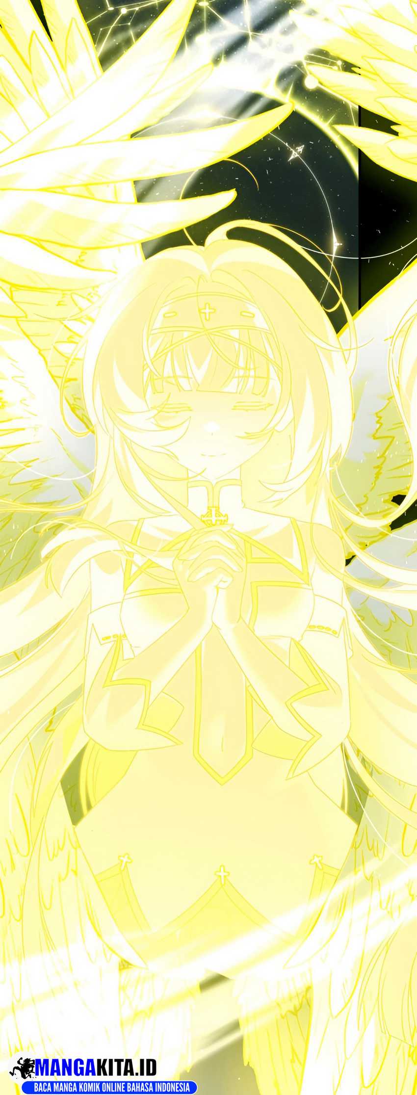 I Am a Max-Level Priestess in Another World Chapter 9 - halaman 54