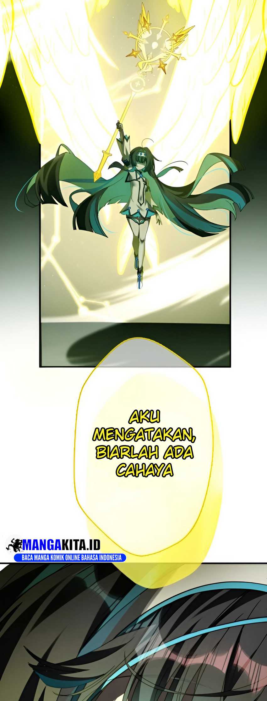 I Am a Max-Level Priestess in Another World Chapter 9 - halaman 55