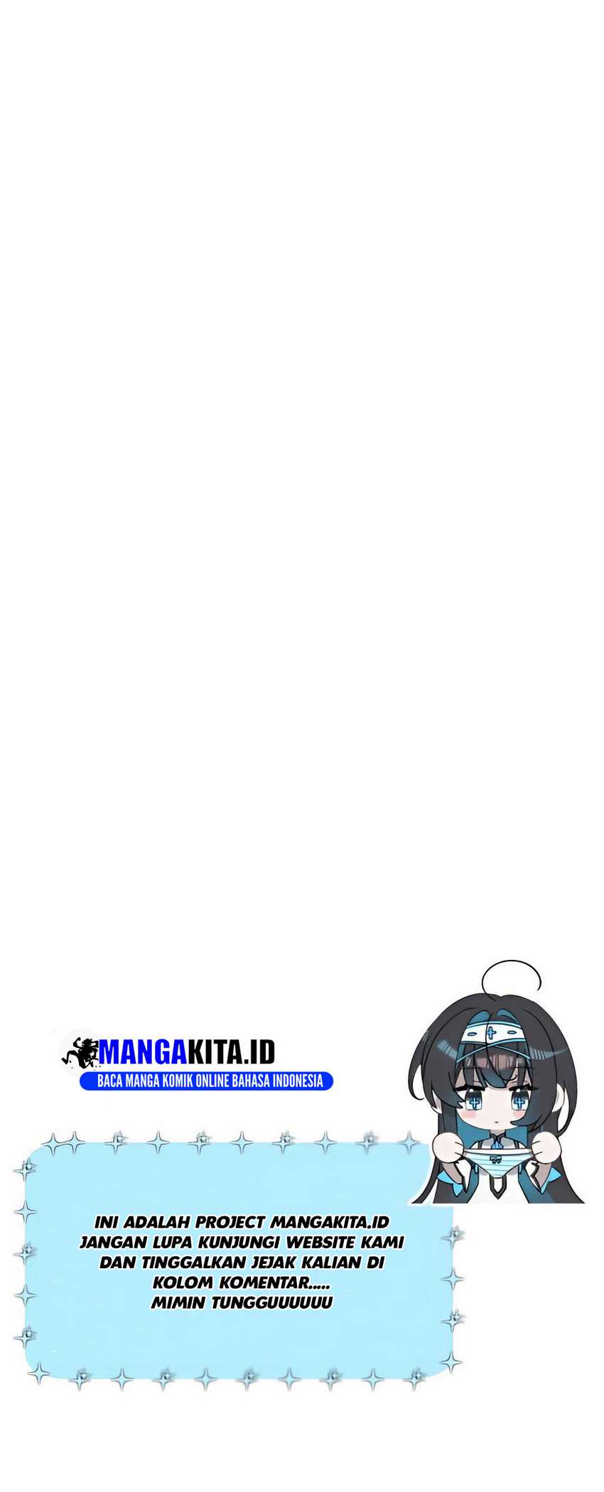 I Am a Max-Level Priestess in Another World Chapter 9 - halaman 57
