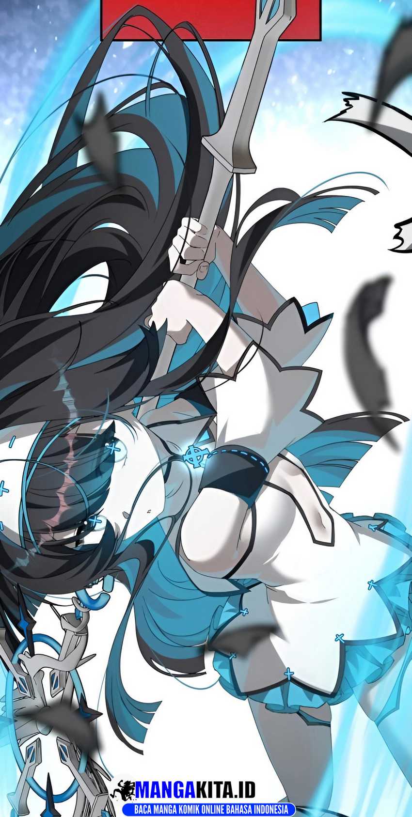 I Am a Max-Level Priestess in Another World Chapter 9 - halaman 9