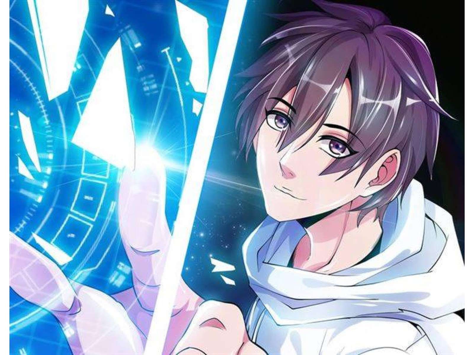 I Am an Invincible Genius Chapter 1 - halaman 1