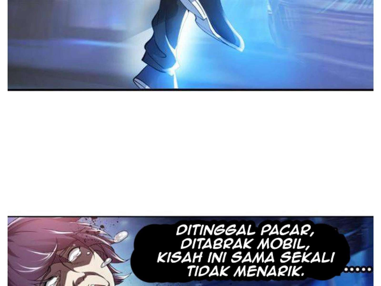 I Am an Invincible Genius Chapter 1 - halaman 10
