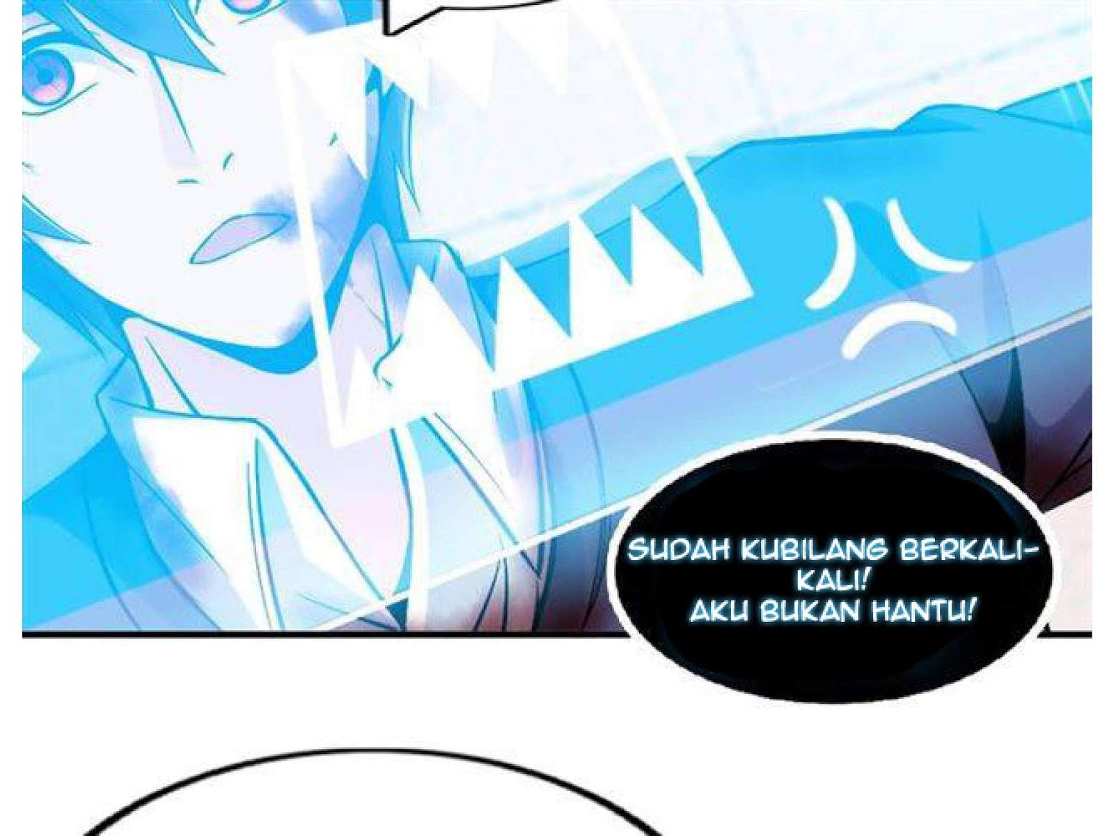 I Am an Invincible Genius Chapter 1 - halaman 100