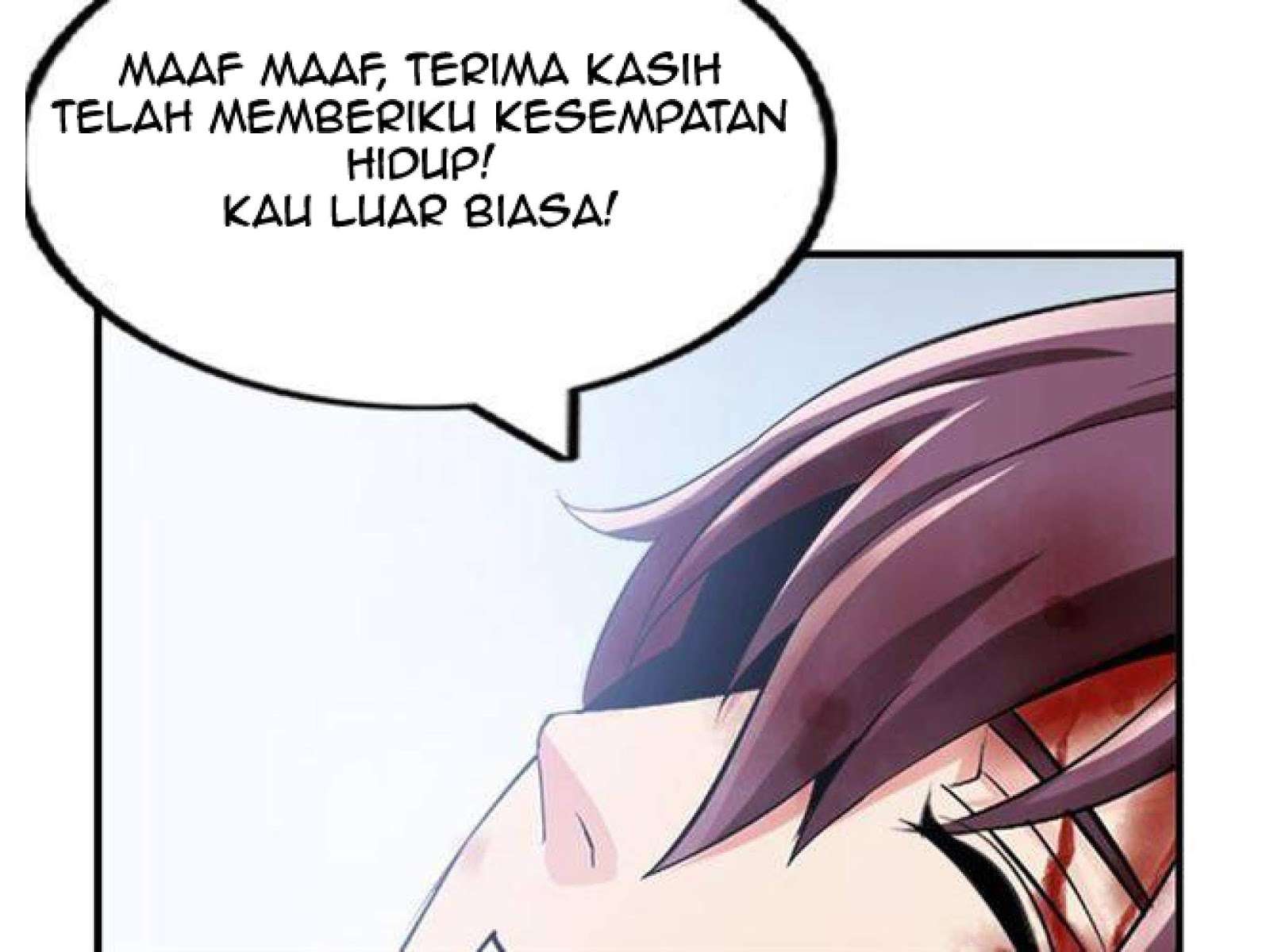 I Am an Invincible Genius Chapter 1 - halaman 101