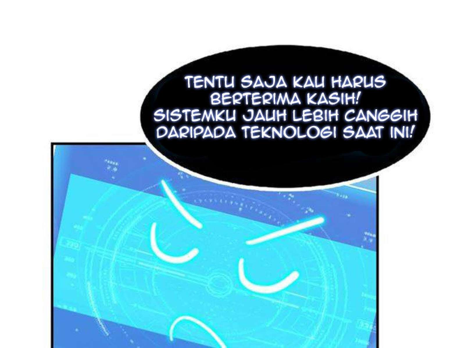 I Am an Invincible Genius Chapter 1 - halaman 103