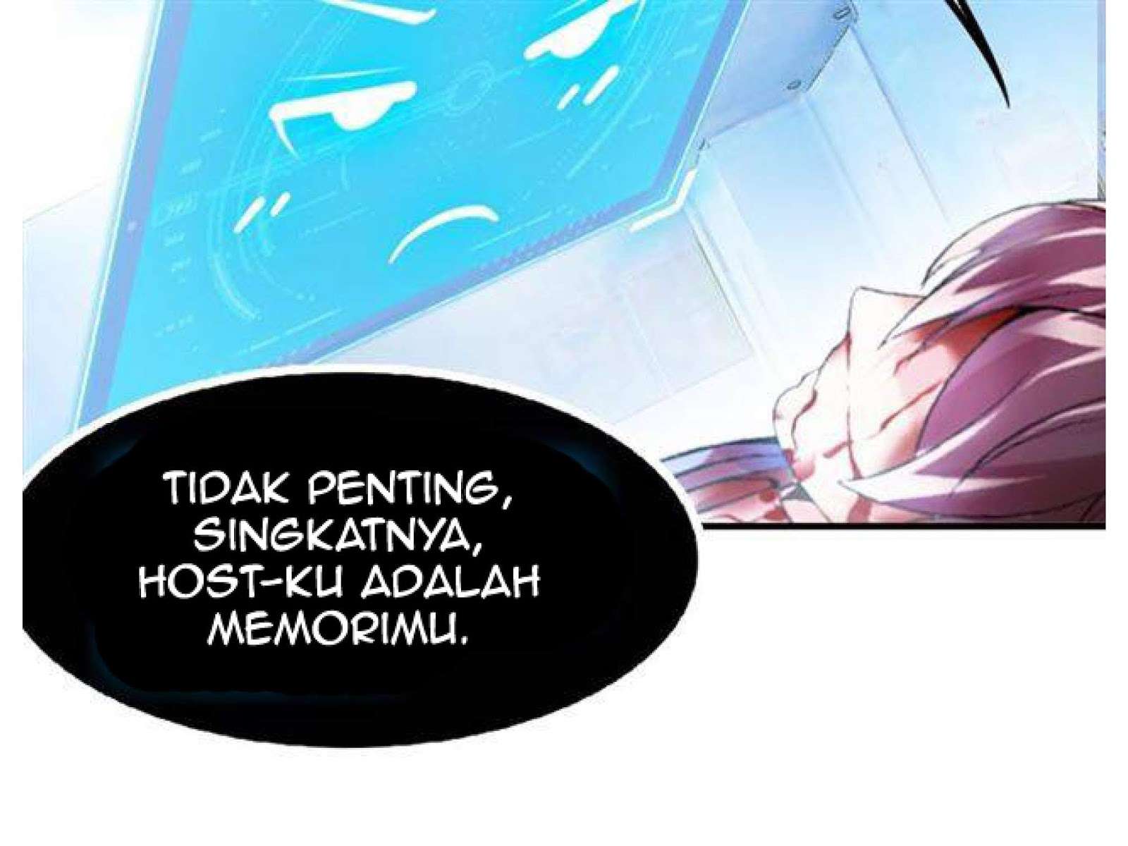 I Am an Invincible Genius Chapter 1 - halaman 105