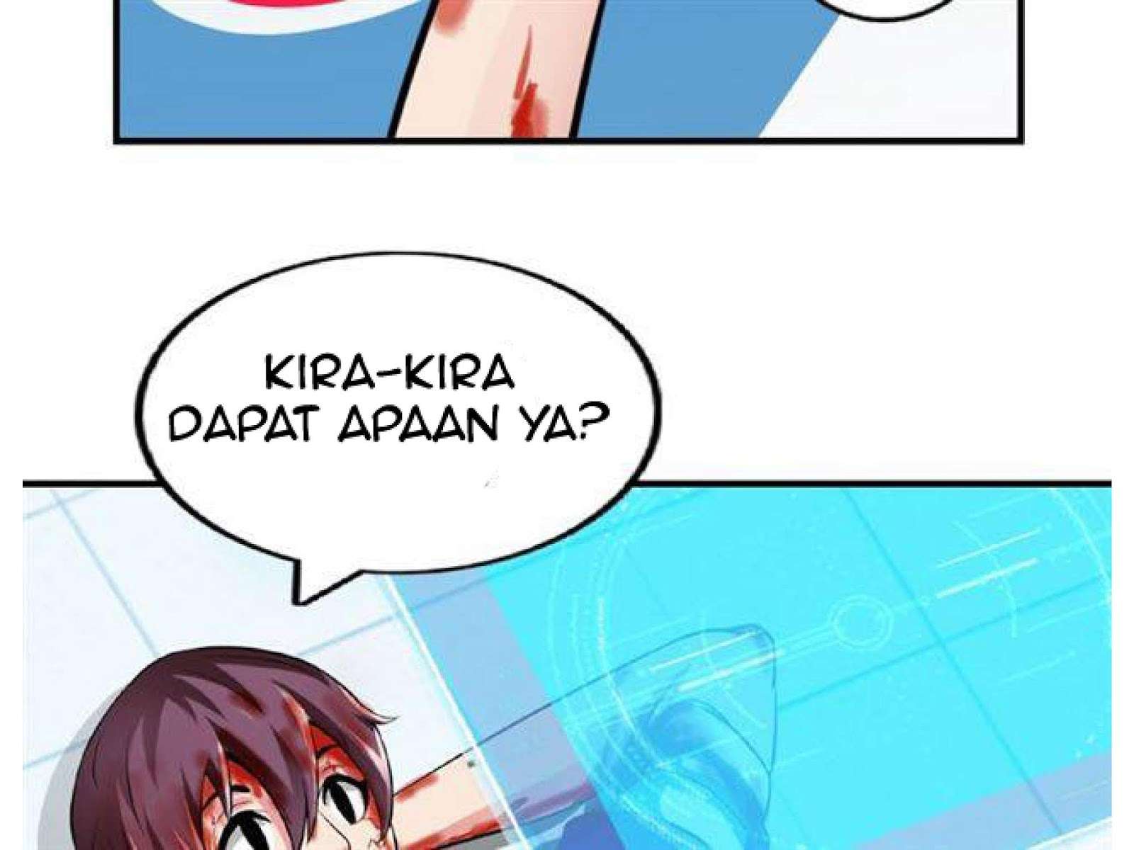 I Am an Invincible Genius Chapter 1 - halaman 107