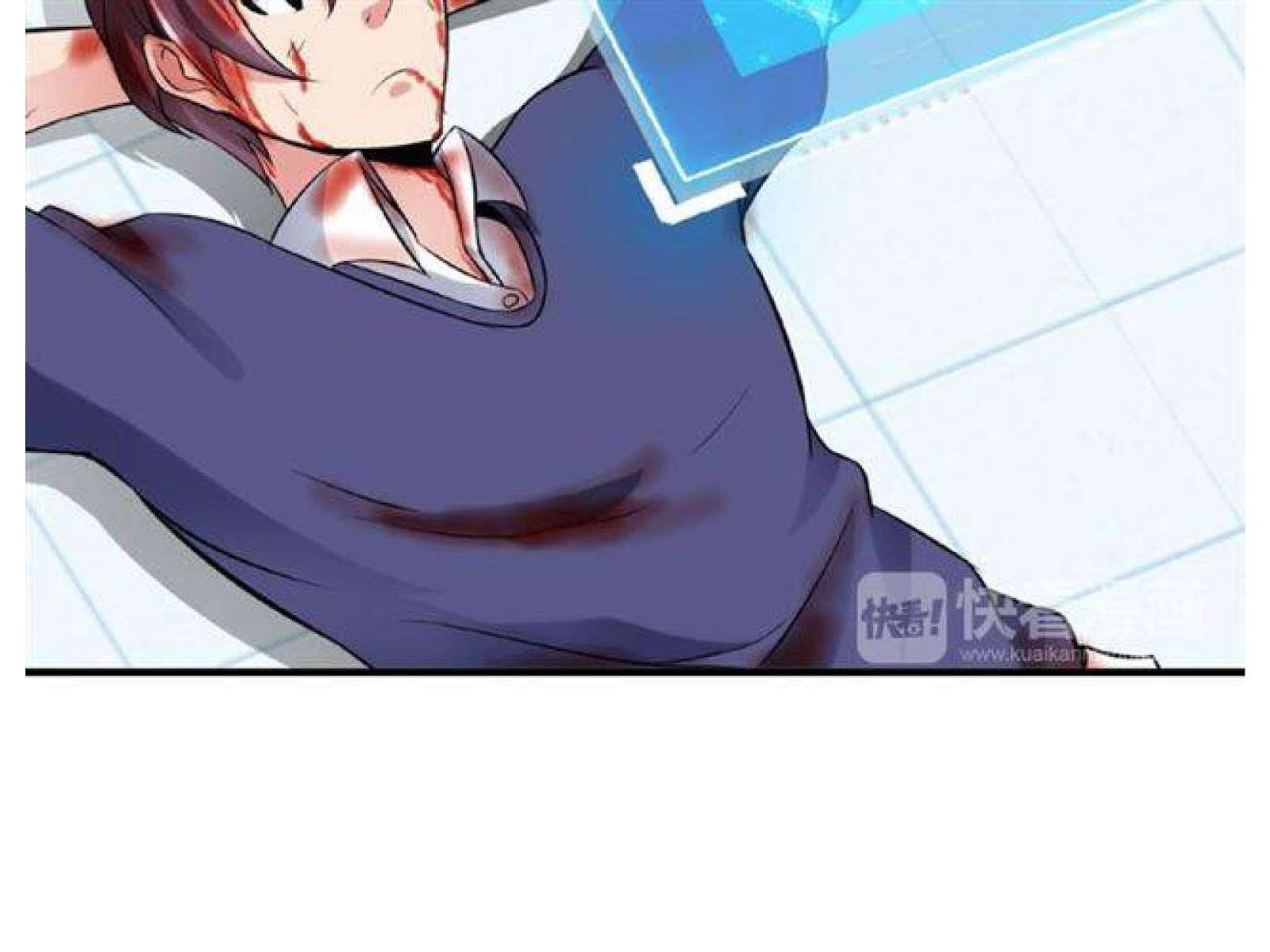 I Am an Invincible Genius Chapter 1 - halaman 108