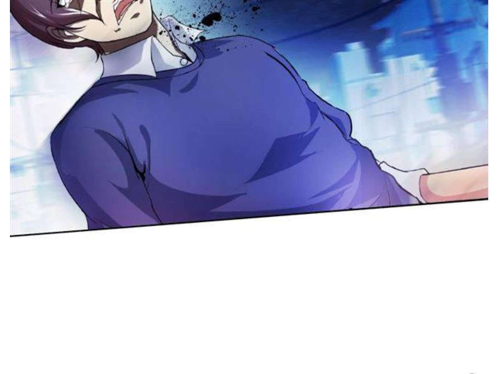 I Am an Invincible Genius Chapter 1 - halaman 11