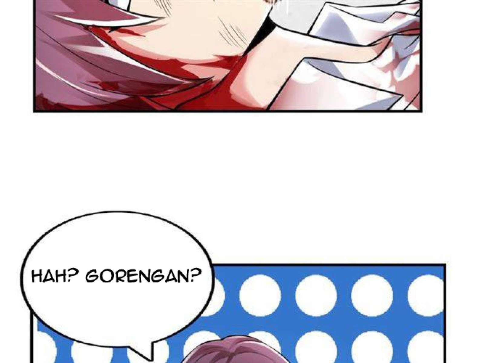 I Am an Invincible Genius Chapter 1 - halaman 110