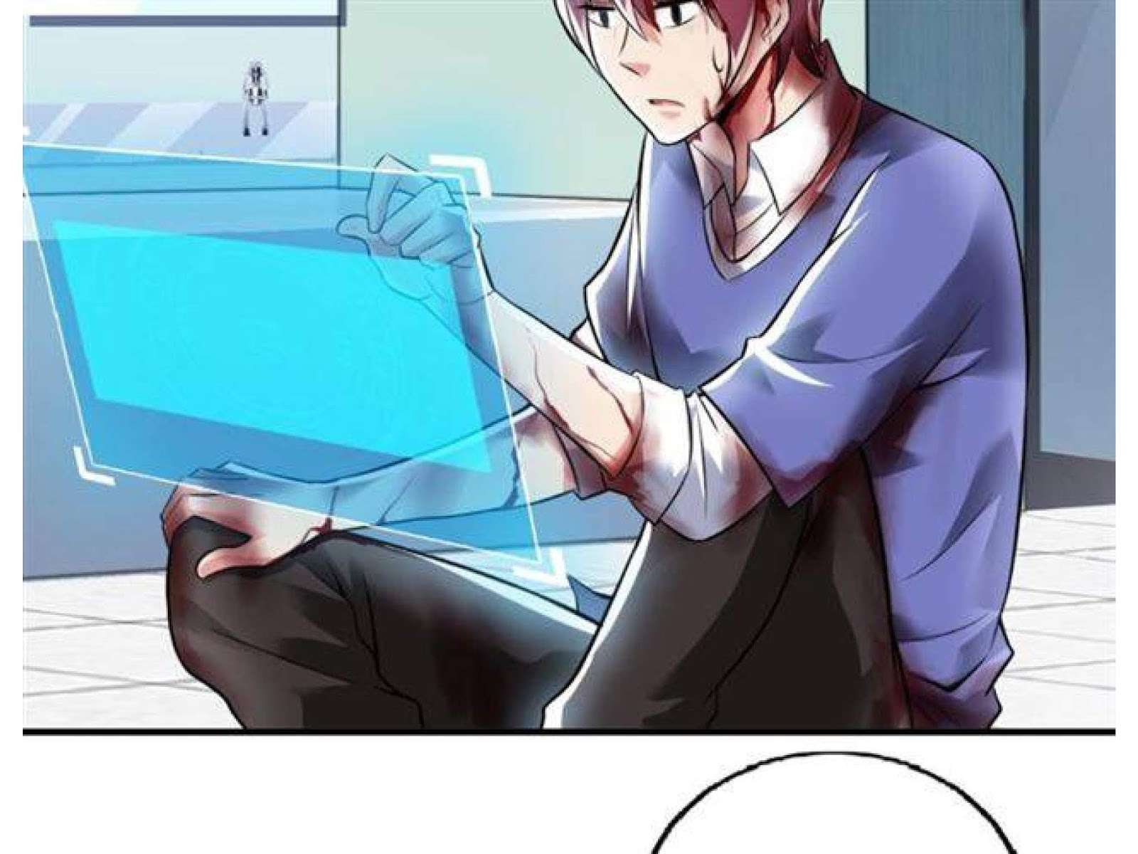 I Am an Invincible Genius Chapter 1 - halaman 113