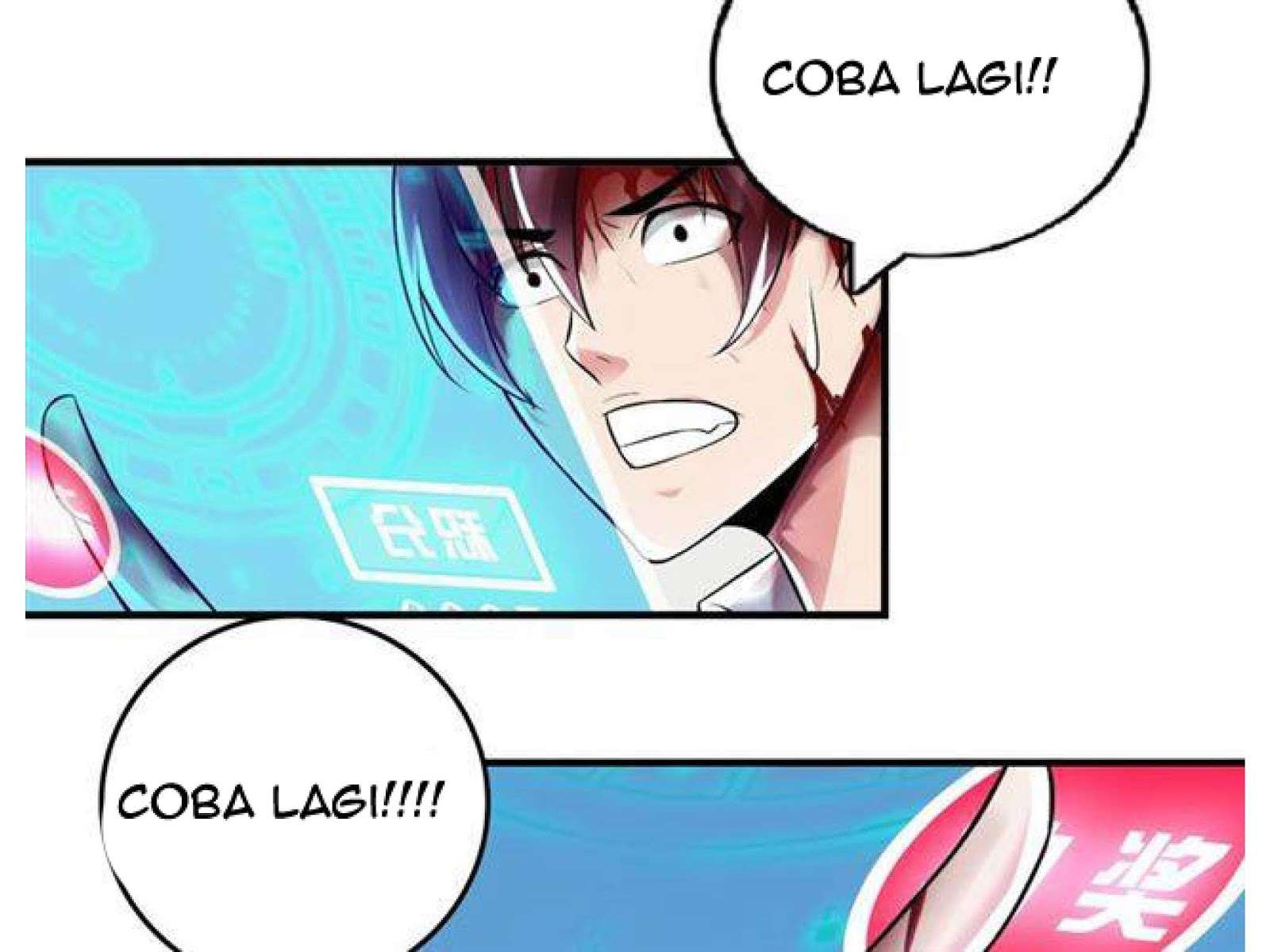 I Am an Invincible Genius Chapter 1 - halaman 114