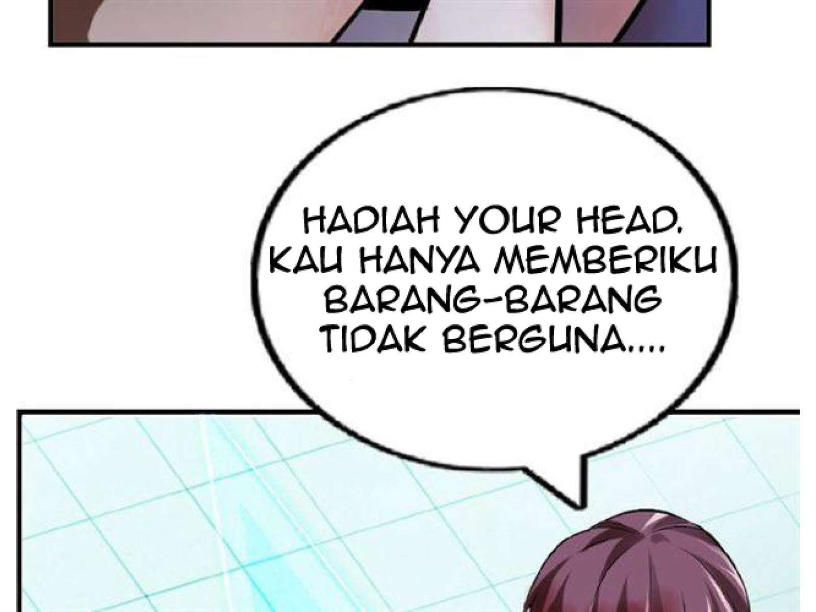 I Am an Invincible Genius Chapter 1 - halaman 118