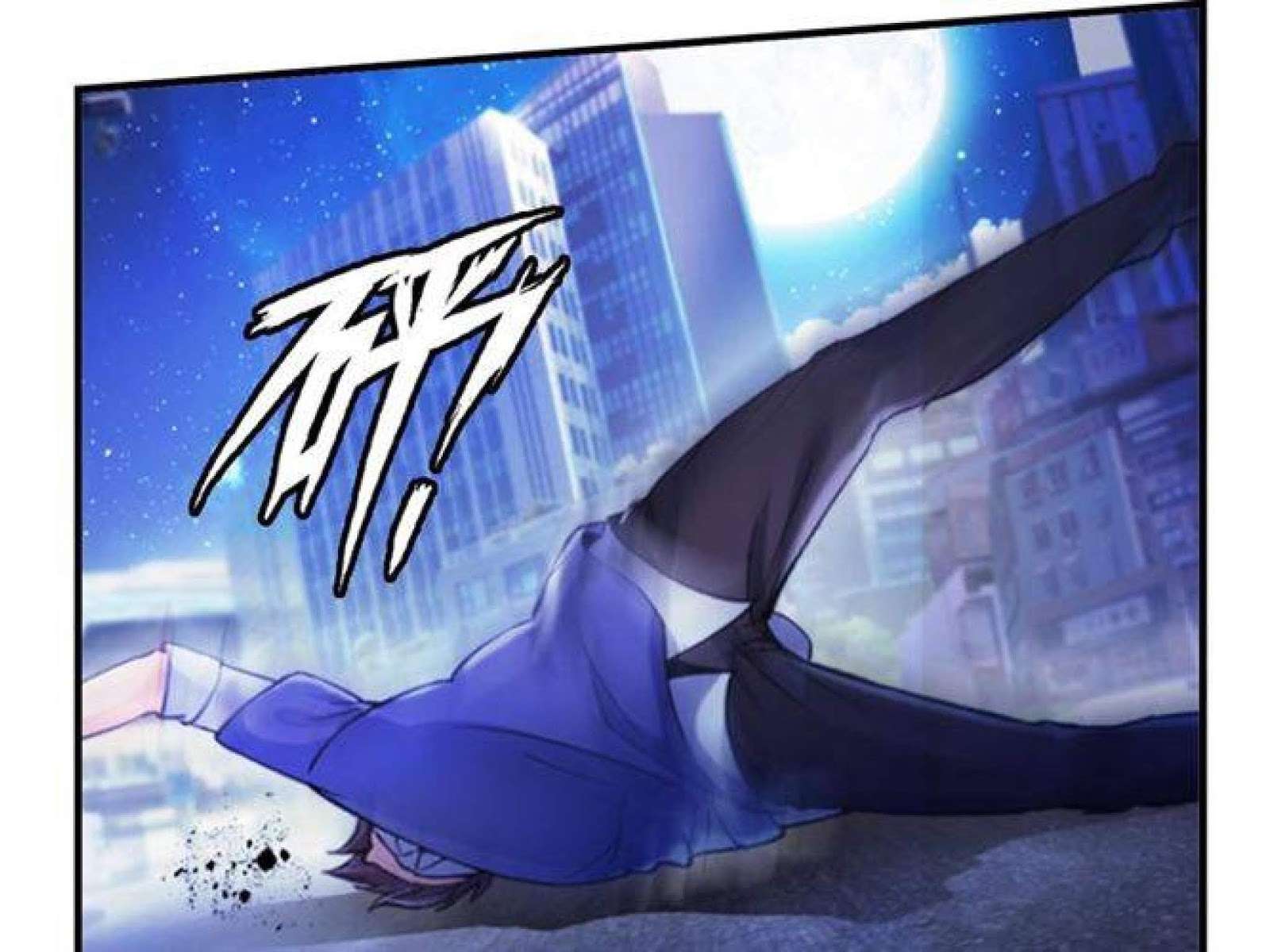 I Am an Invincible Genius Chapter 1 - halaman 12