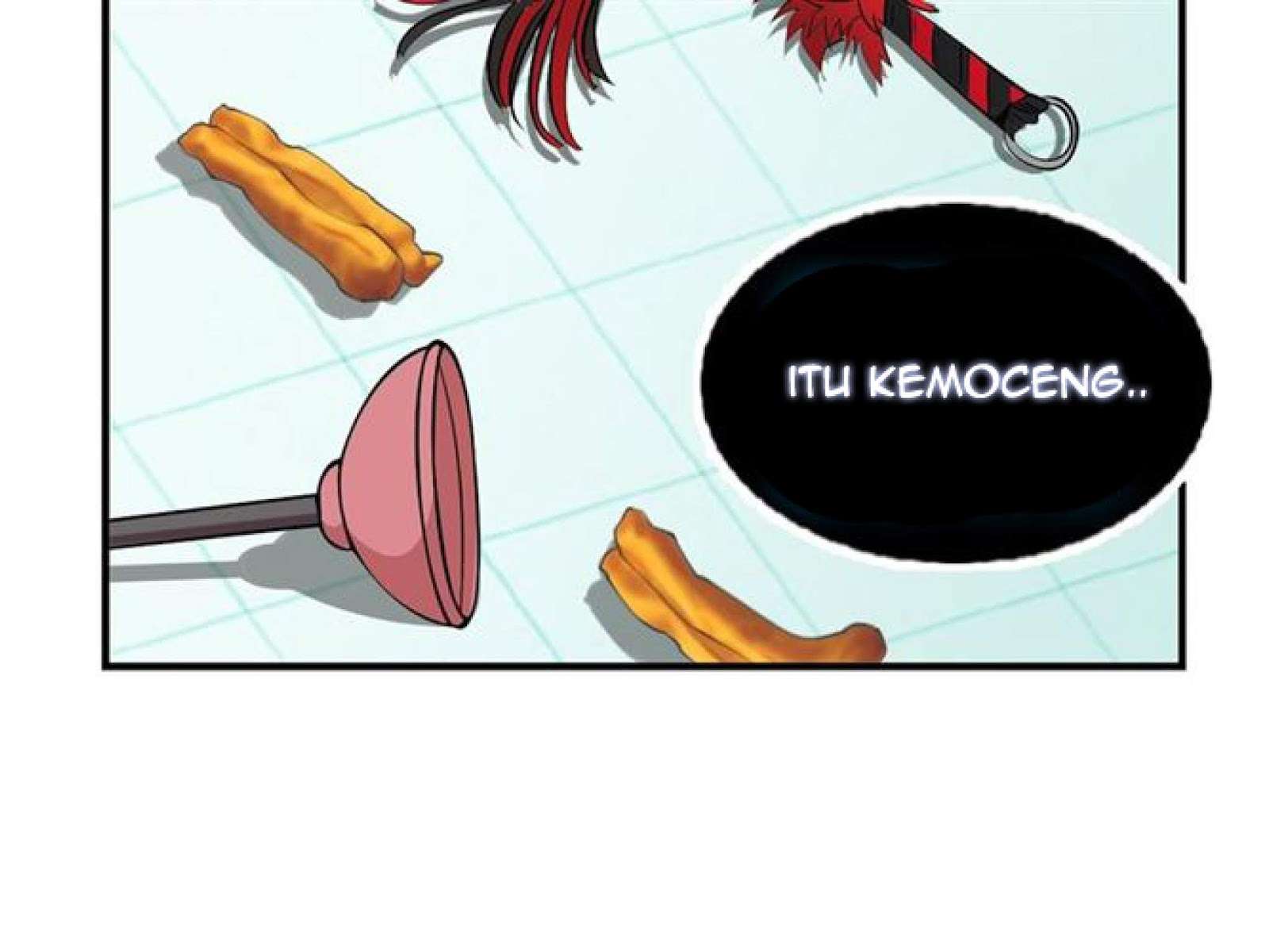 I Am an Invincible Genius Chapter 1 - halaman 120