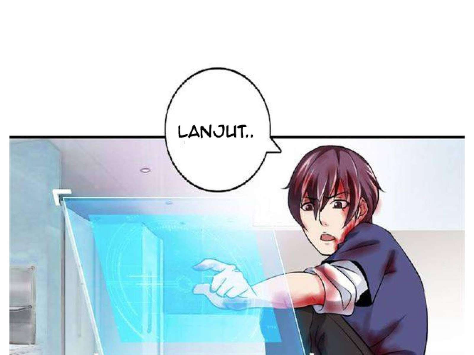 I Am an Invincible Genius Chapter 1 - halaman 121