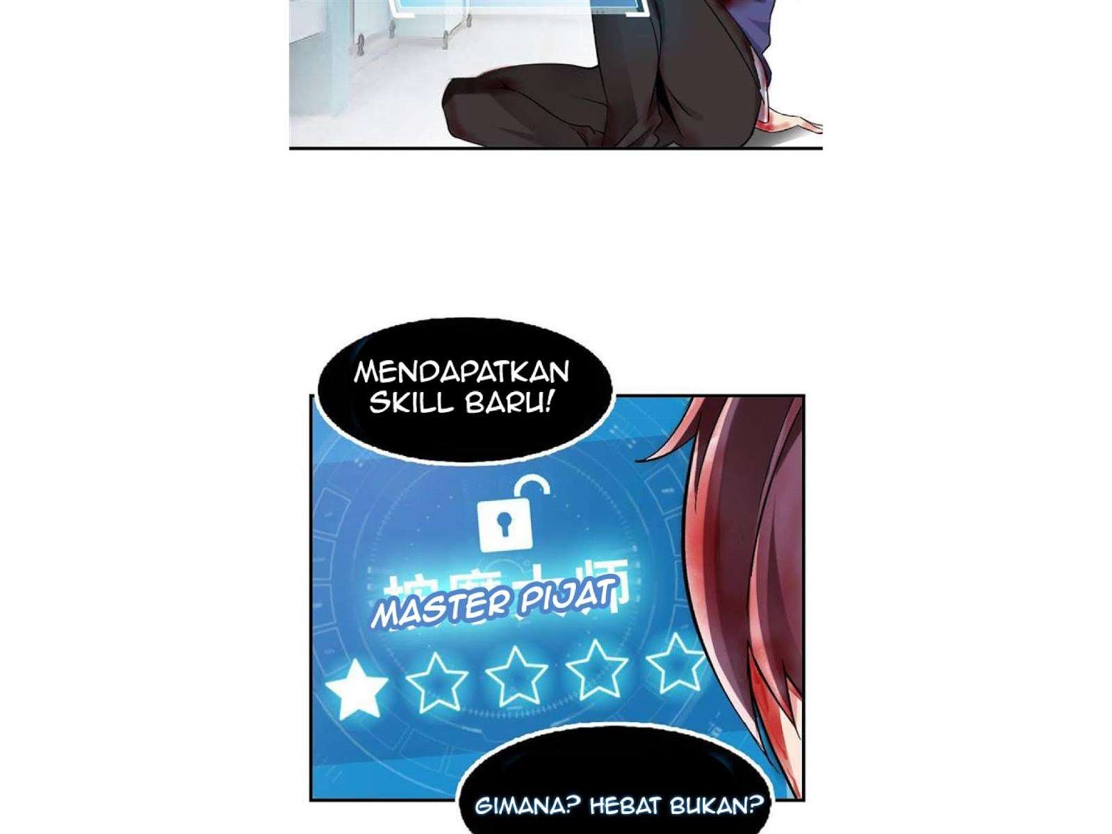 I Am an Invincible Genius Chapter 1 - halaman 122