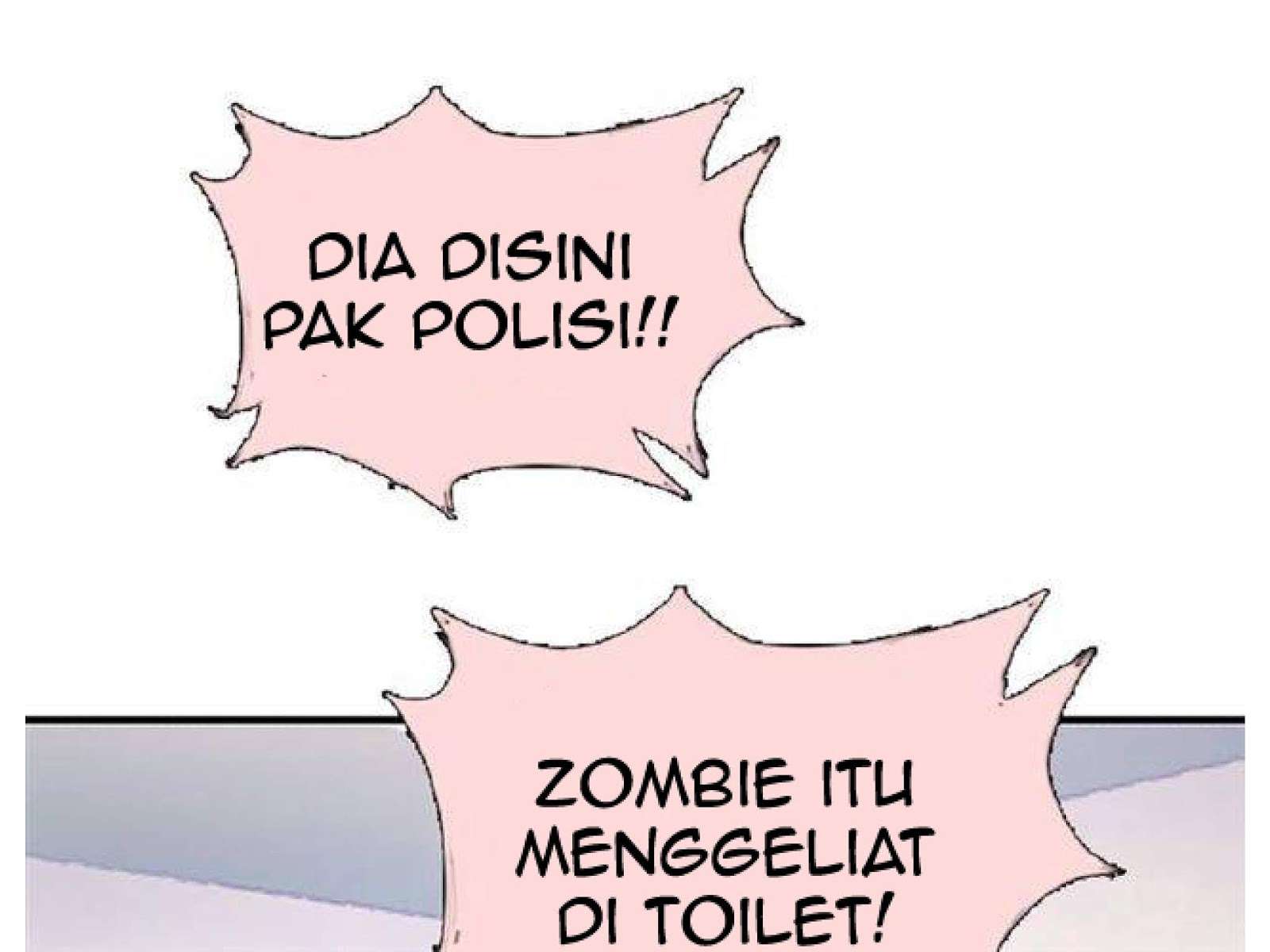 I Am an Invincible Genius Chapter 1 - halaman 125