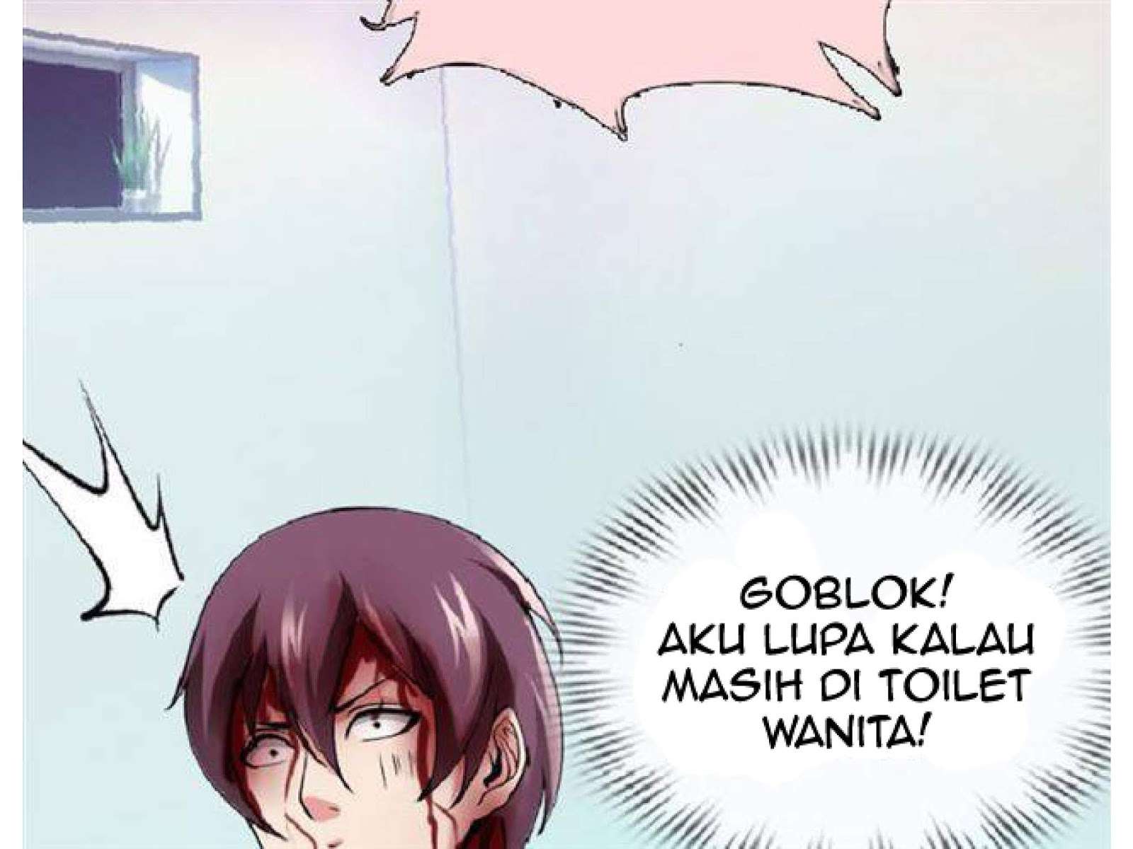 I Am an Invincible Genius Chapter 1 - halaman 126