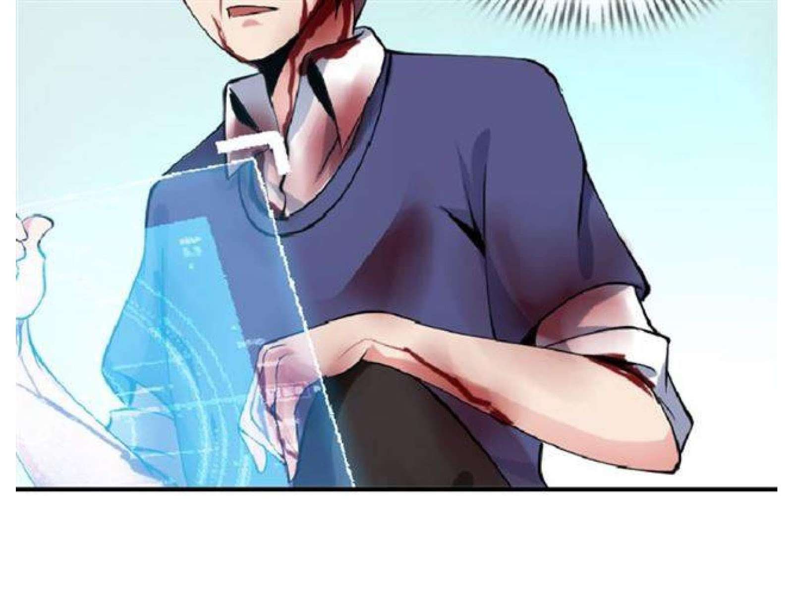 I Am an Invincible Genius Chapter 1 - halaman 127