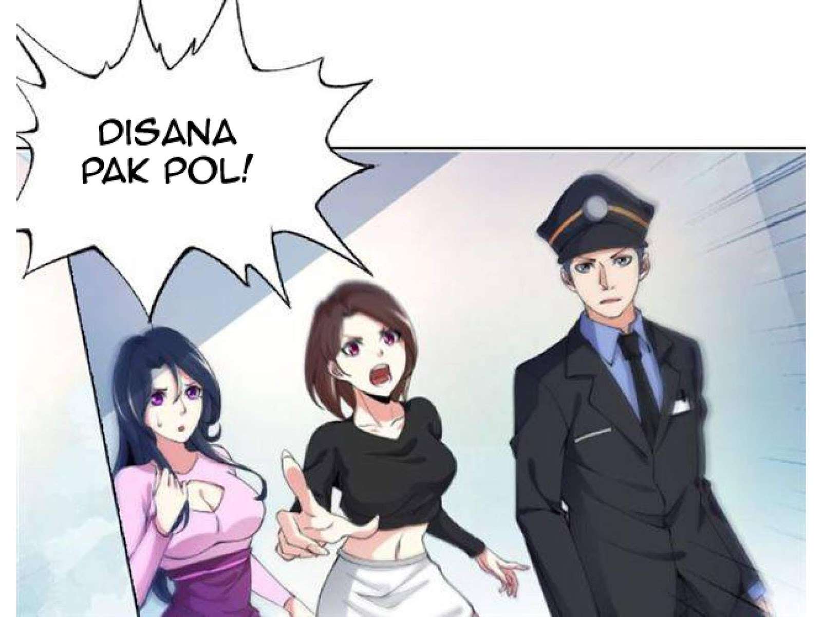I Am an Invincible Genius Chapter 1 - halaman 132