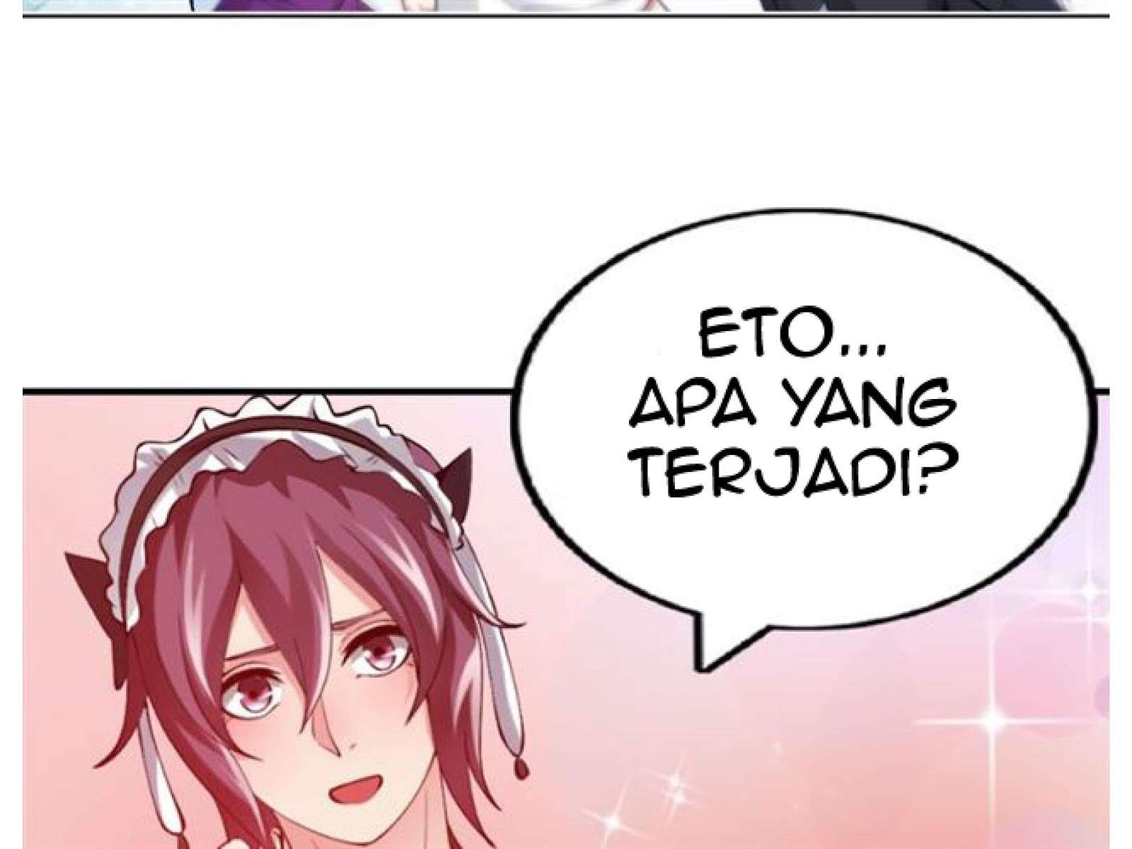 I Am an Invincible Genius Chapter 1 - halaman 133