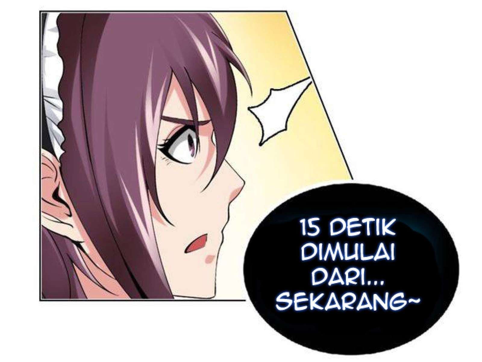 I Am an Invincible Genius Chapter 1 - halaman 136