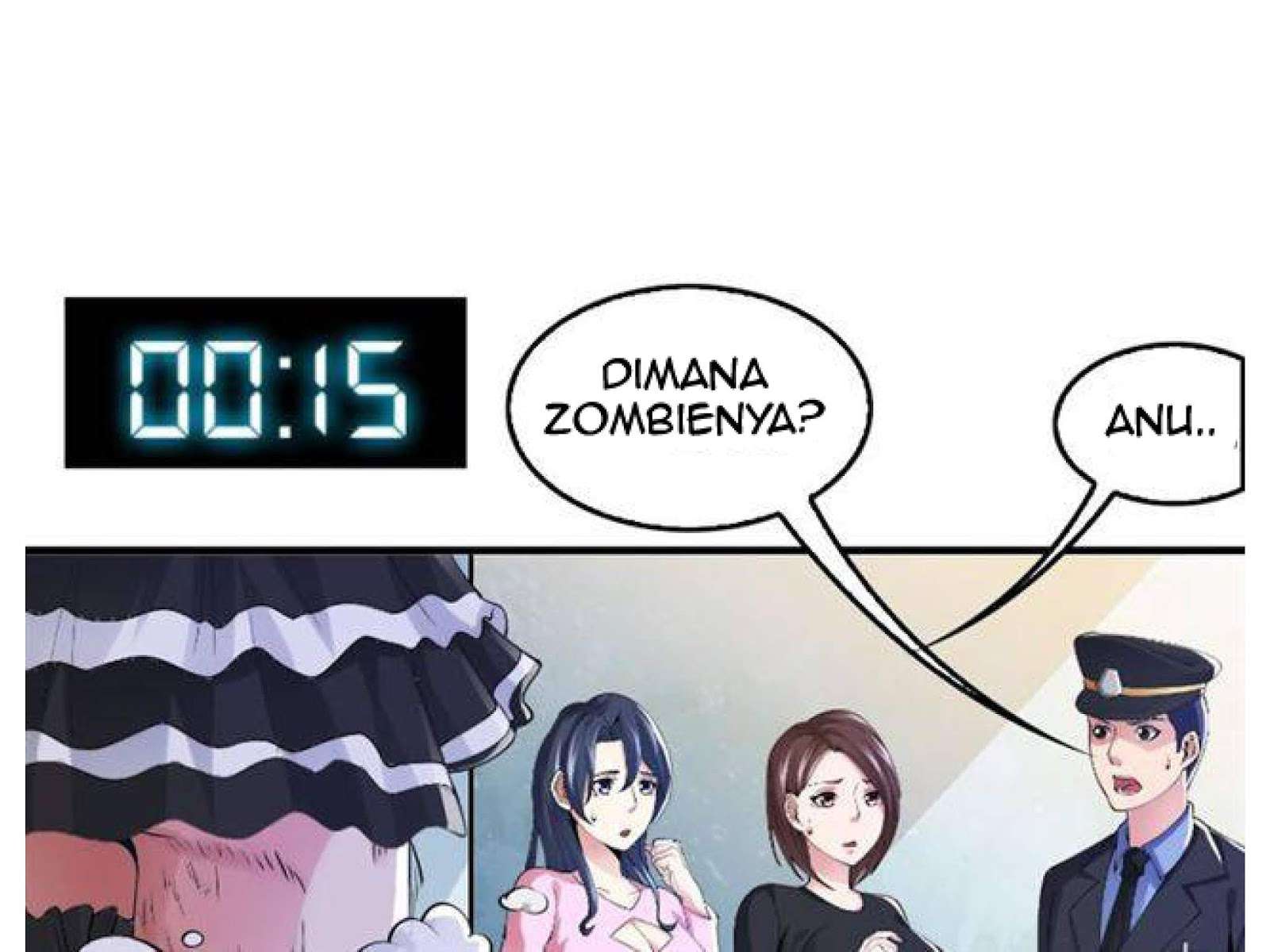 I Am an Invincible Genius Chapter 1 - halaman 137