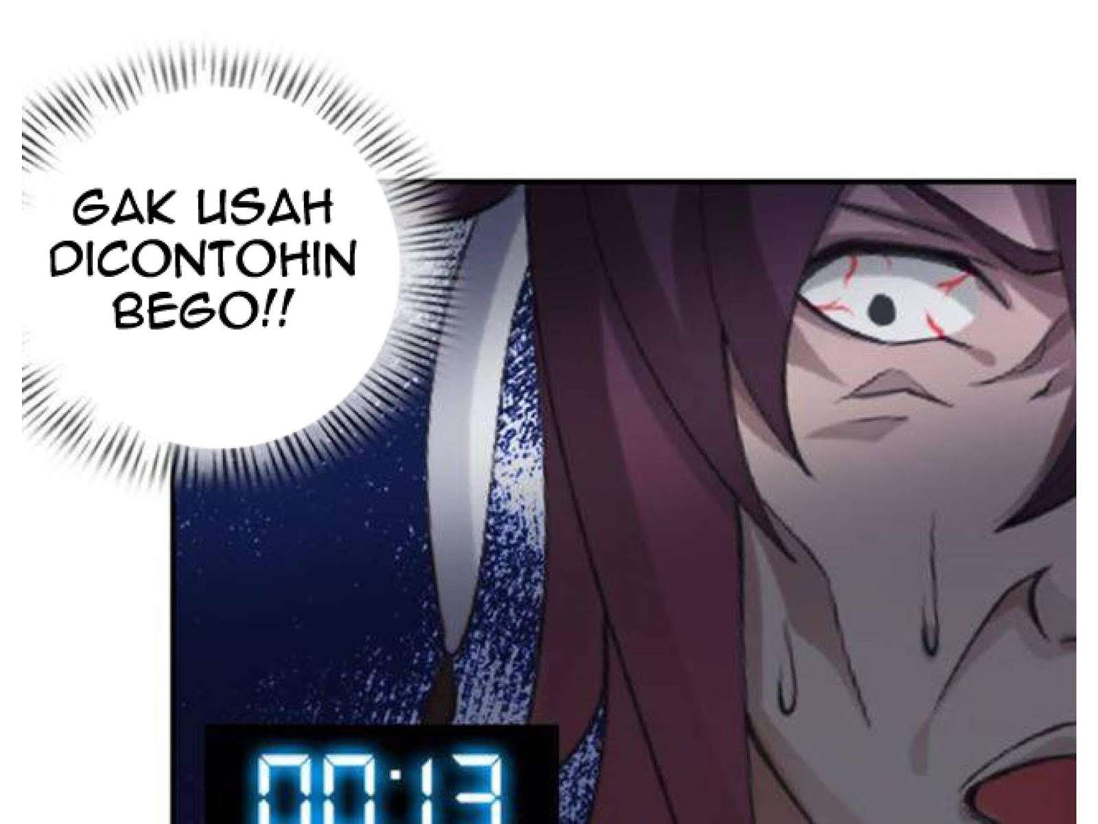 I Am an Invincible Genius Chapter 1 - halaman 139