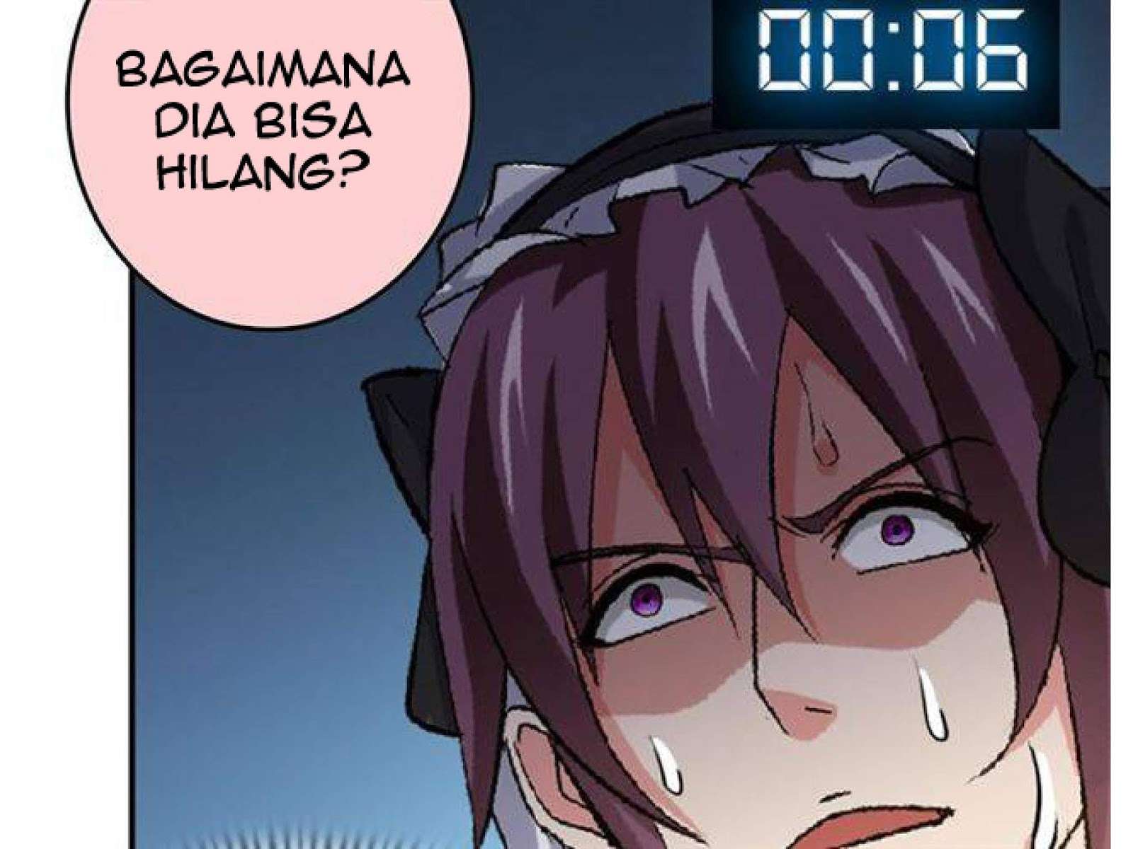 I Am an Invincible Genius Chapter 1 - halaman 143