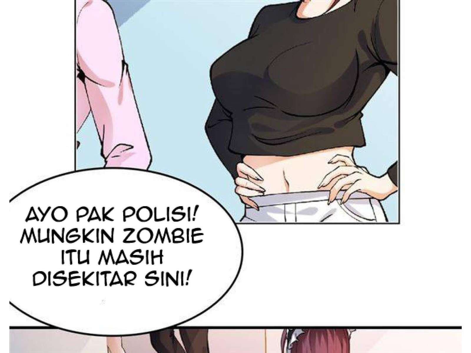 I Am an Invincible Genius Chapter 1 - halaman 146