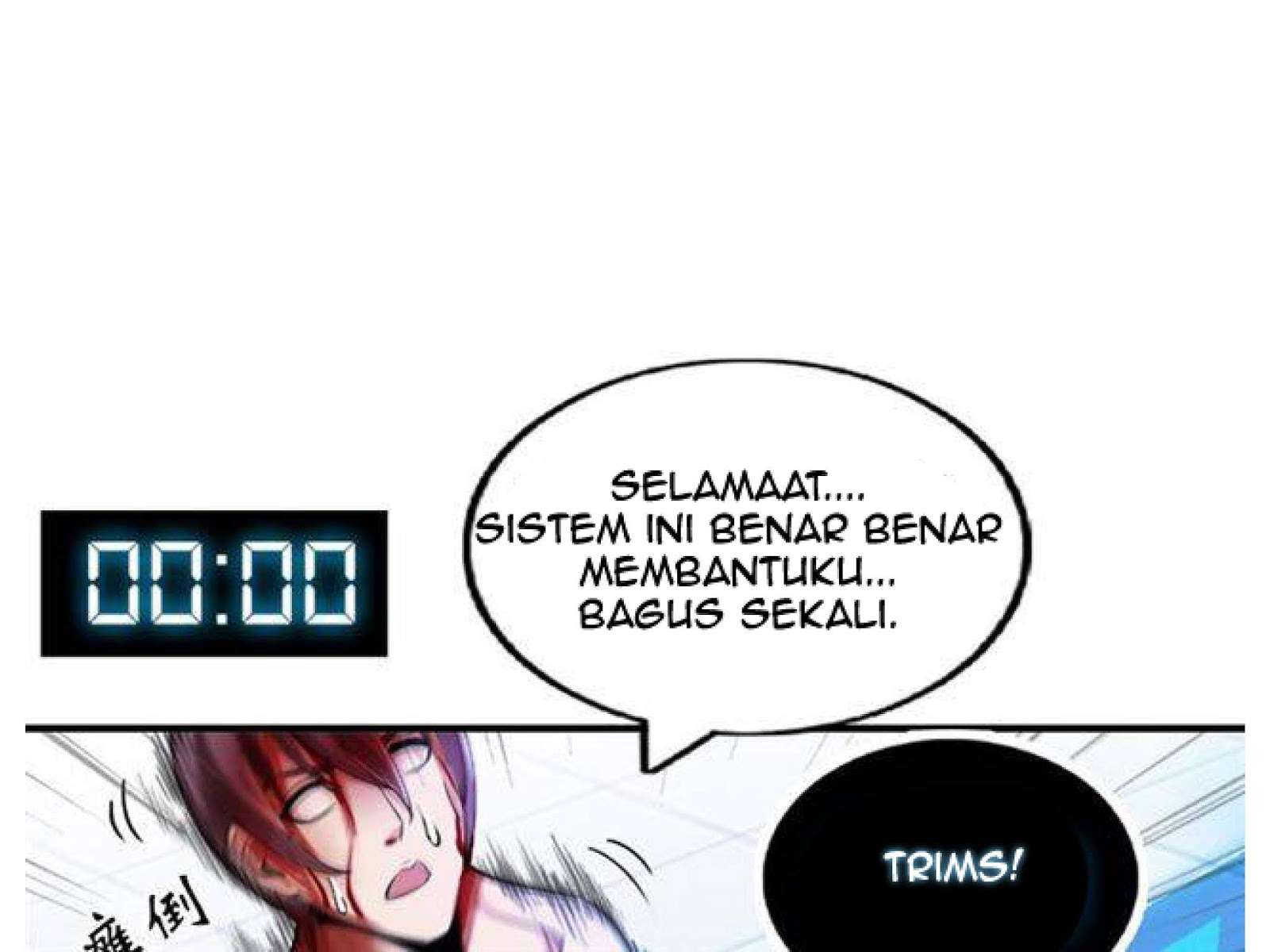I Am an Invincible Genius Chapter 1 - halaman 148