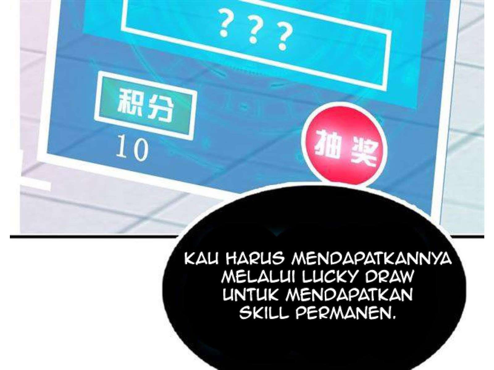 I Am an Invincible Genius Chapter 1 - halaman 151