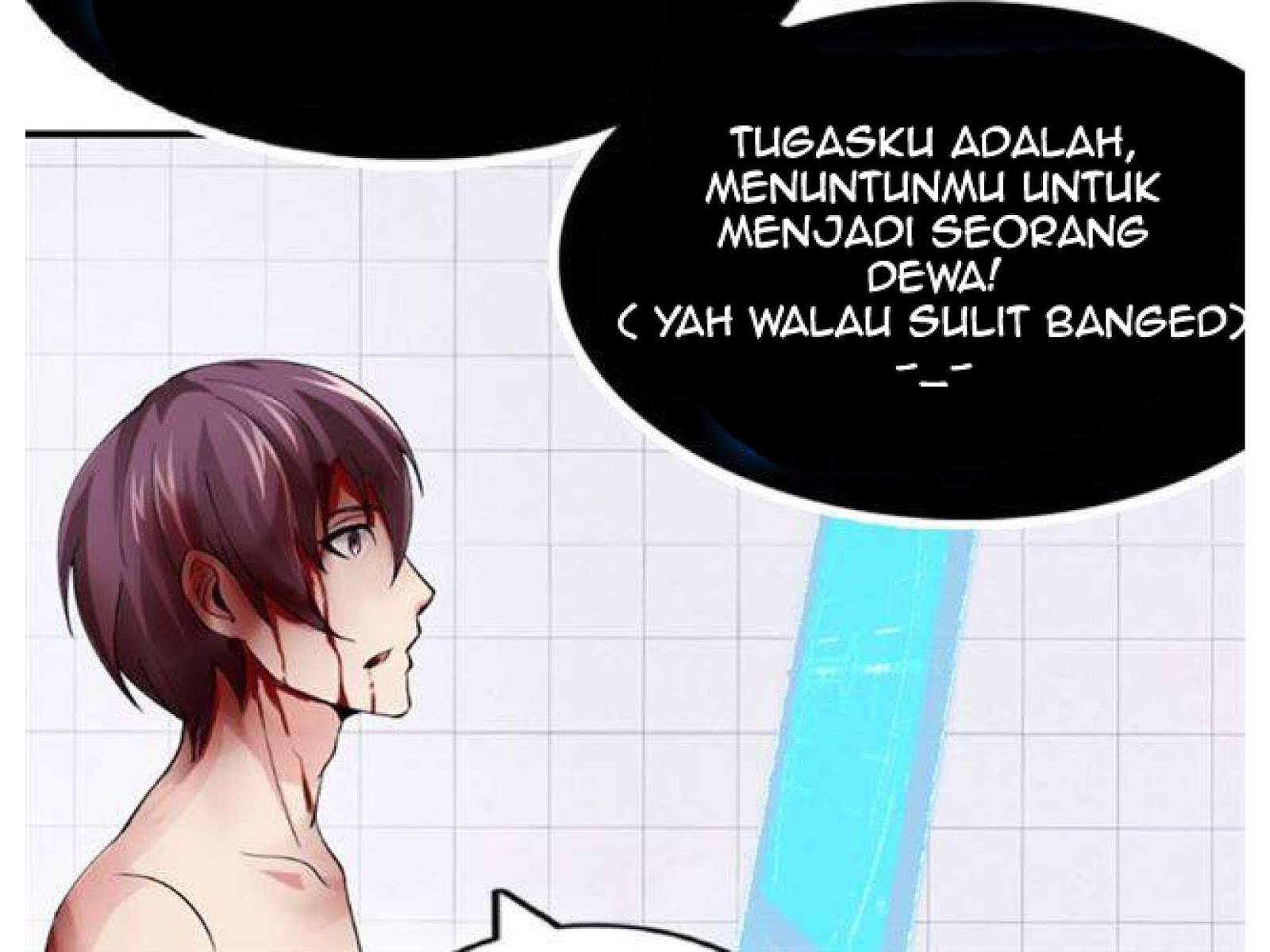 I Am an Invincible Genius Chapter 1 - halaman 155