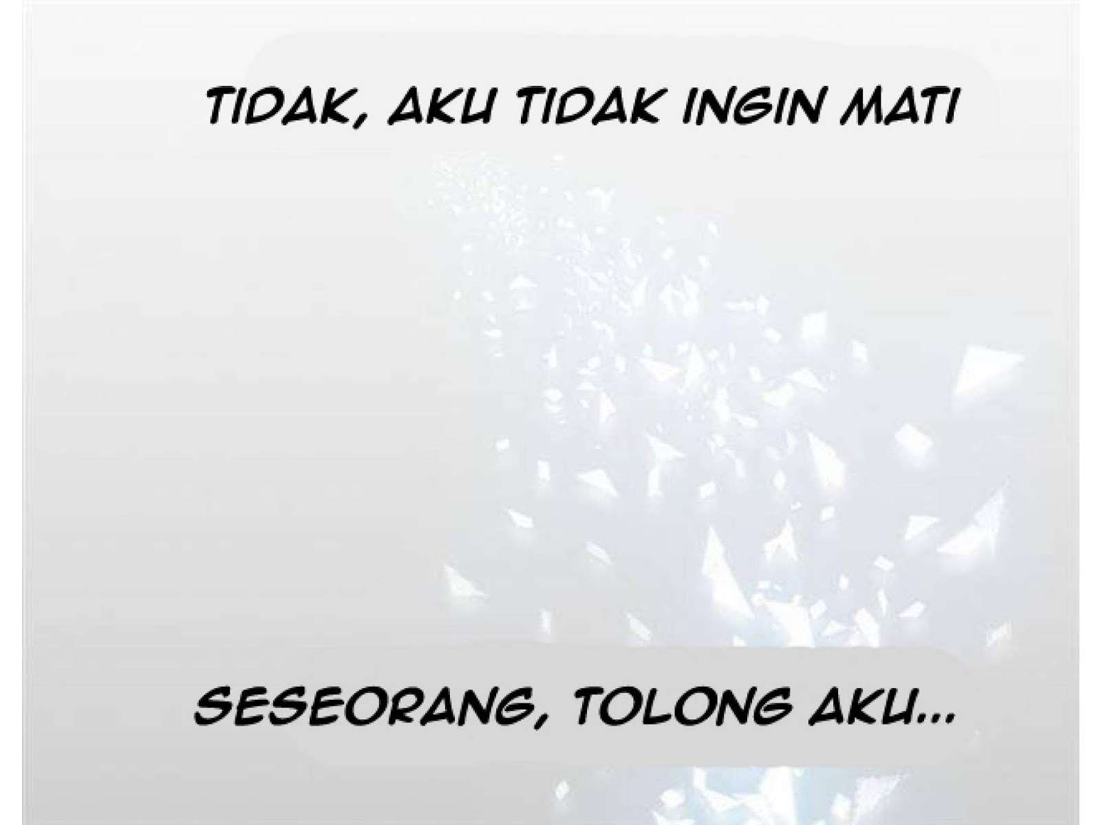I Am an Invincible Genius Chapter 1 - halaman 16